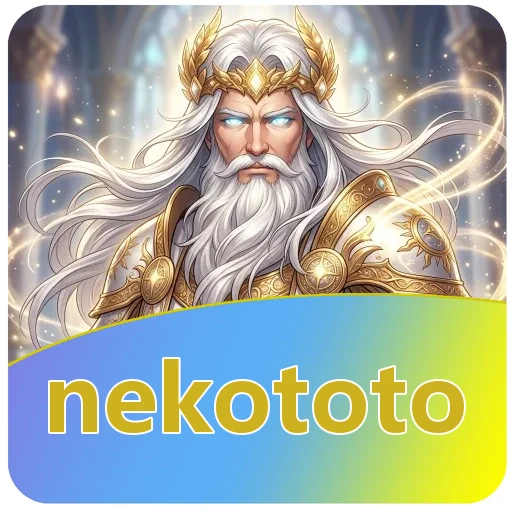 Pratinjau antarmuka nekototo