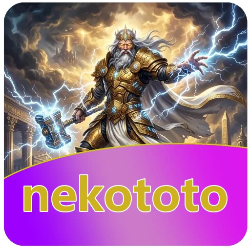 Pratinjau antarmuka nekototo