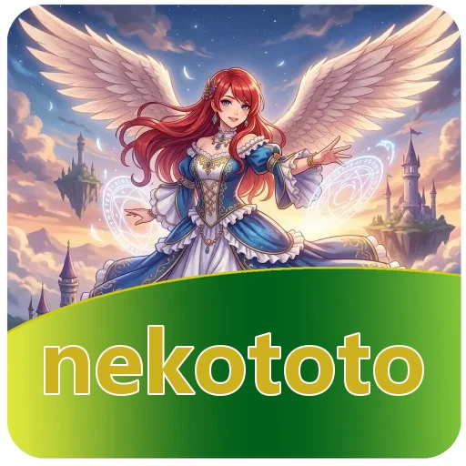 Pratinjau antarmuka nekototo